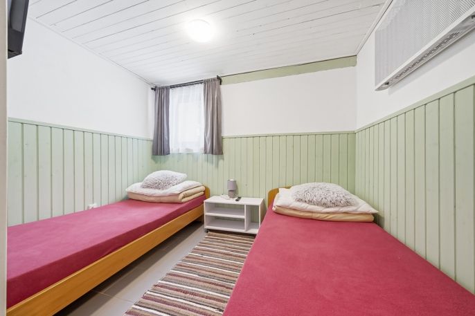 Prodej, Hotel, penzion, Čenkovice