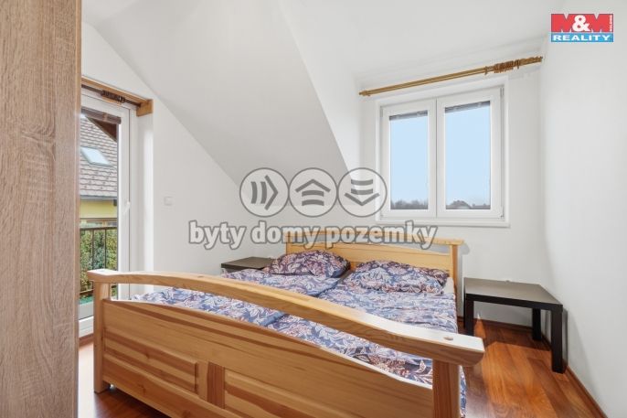 Prodej, Rodinný dům, Letovice