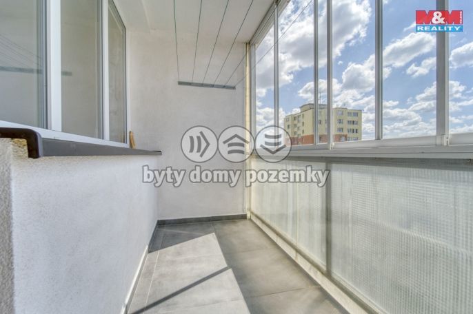 Prodej, Byt 2+1, Tachov