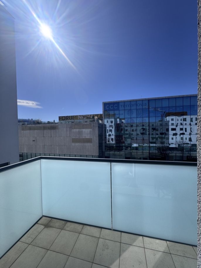 Prodej, Byt 2+kk, Ostrava