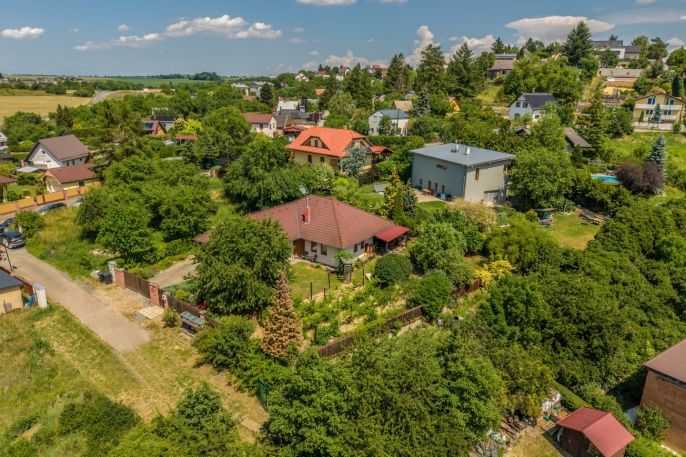 Prodej, Rodinný dům, Zdiby