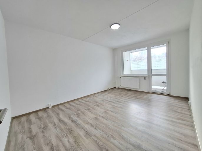 Pronájem, Byt 3+1, Ostrov