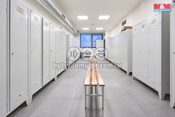 Prodej, Obchodní objekt, Zlín