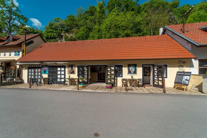 Prodej, Rodinný dům, Karlštejn