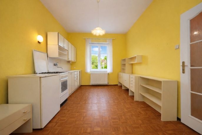 Prodej, Rodinný dům, Olomouc