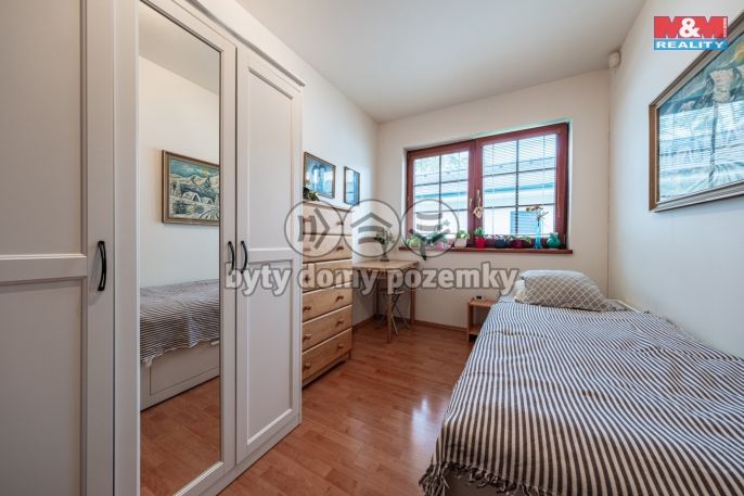 Prodej, Rodinný dům, Hradištko