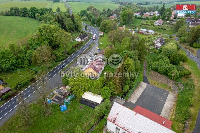 Prodej, Restaurace, stravování, Horní Loděnice