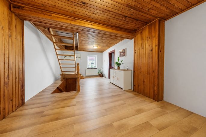 Prodej, Zemědělská usedlost, Klášterec nad Ohří