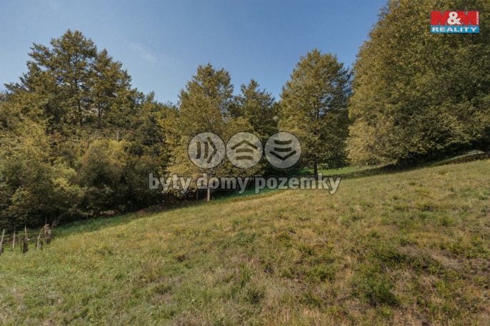 Prodej, Pozemek k bydlení, Luhačovice