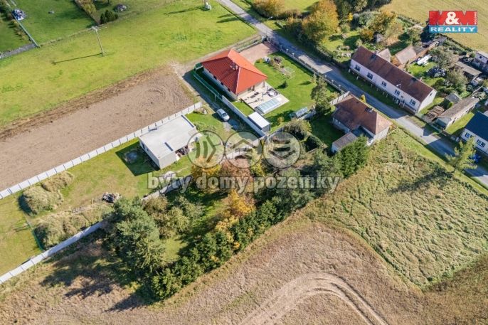 Prodej, Rodinný dům, Chotěšov