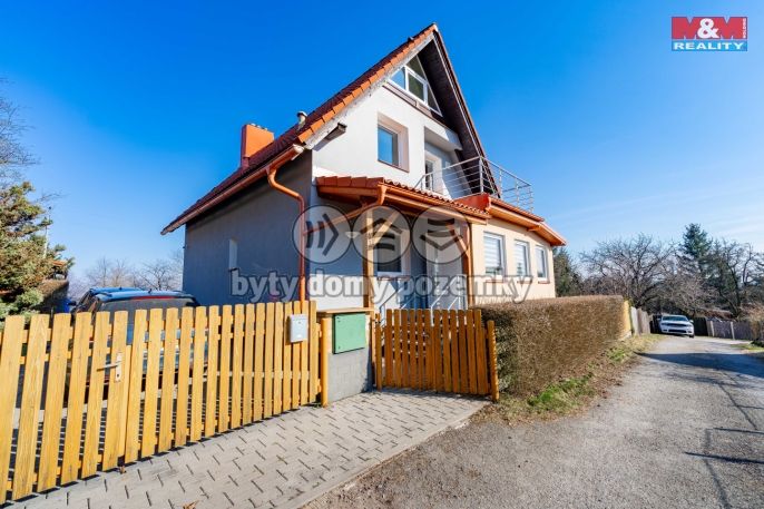 Prodej, Chata, Vyskytná nad Jihlavou