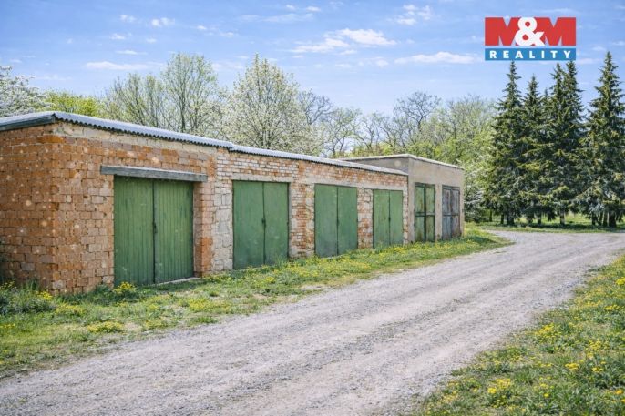 Prodej, Nájemní dům, Svojšice