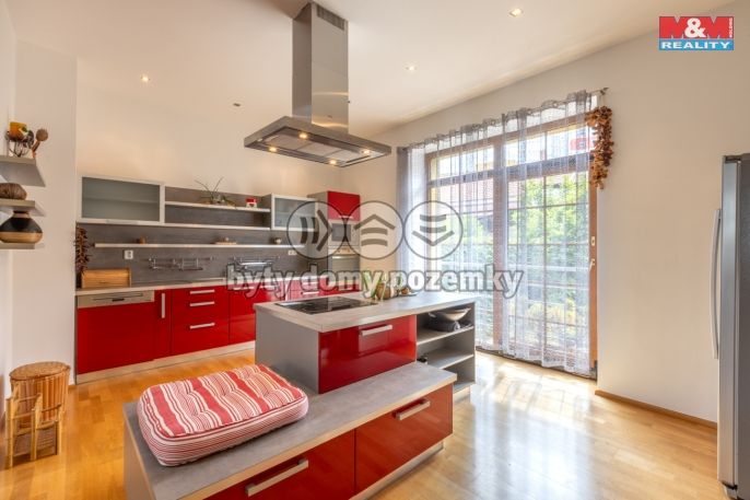 Prodej, Rodinný dům, Bílina