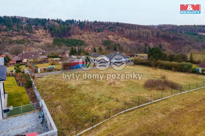 Prodej, Pozemek k bydlení, Libeř