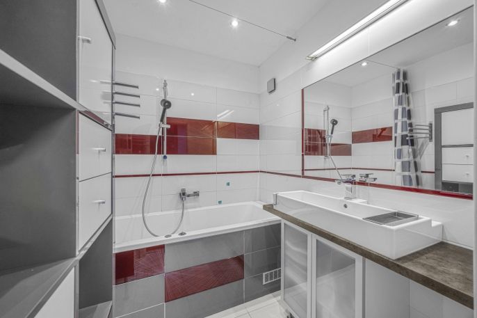 Prodej, Byt 3+kk, Praha