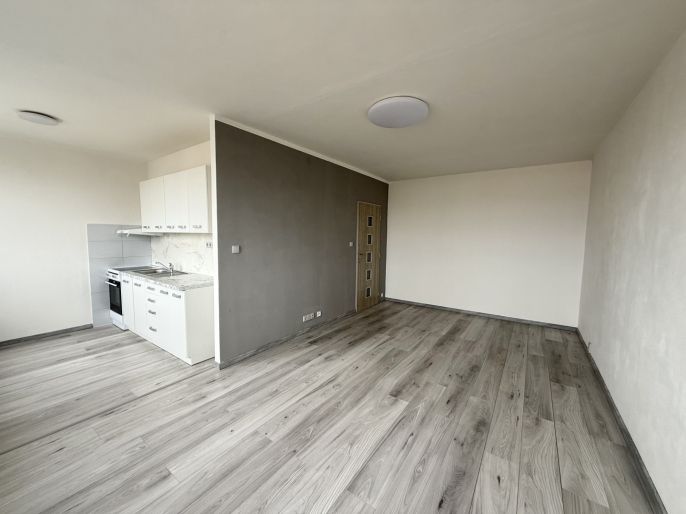 Pronájem, Byt 1+1, Most