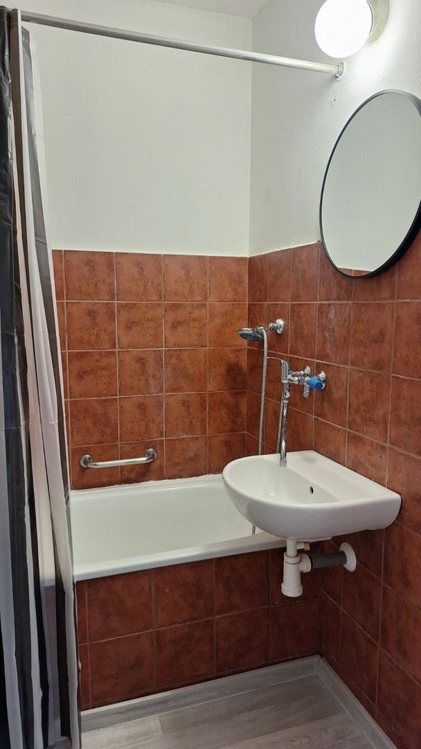 Pronájem, Byt 1+1, Česká Lípa