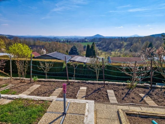 Prodej, Zahrada, Nový Bor