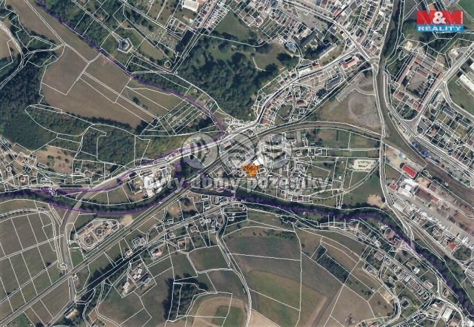 Prodej, Zahrada, Letohrad