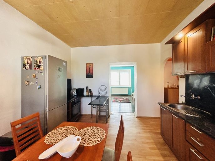 Prodej, Rodinný dům, Prostějov