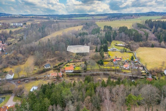 Prodej, Zahrada, Úterý