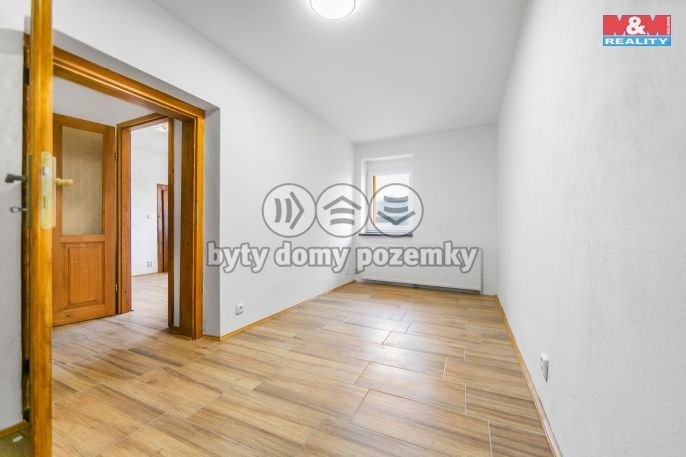 Pronájem, Rodinný dům, Pasečnice