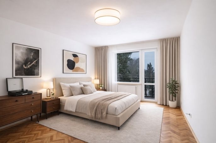 Prodej, Byt 3+1, Česká Lípa