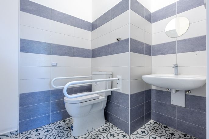 Pronájem, Obchod a služby, Nový Bor