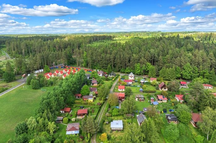 Prodej, Chata, Zbraslavice