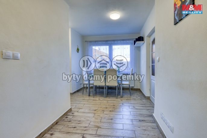 Prodej, Rodinný dům, Švihov