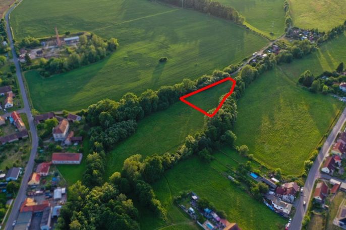 Prodej, Louka, Horní Bříza