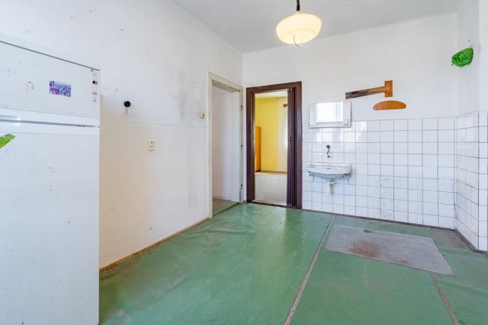 Prodej, Rodinný dům, Dačice