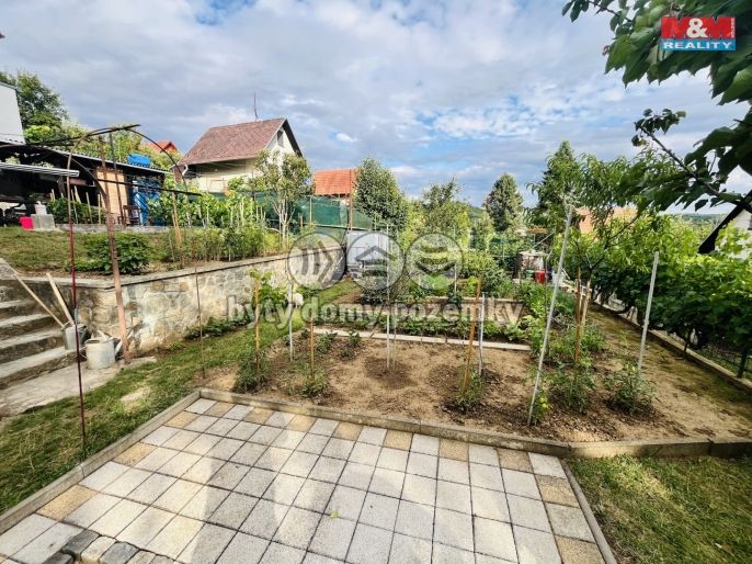 Prodej, Chata, Ivančice