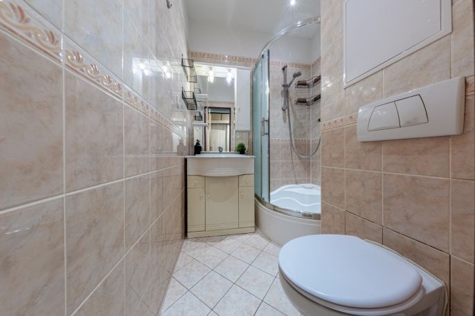 Prodej, Byt 3+1, Cheb