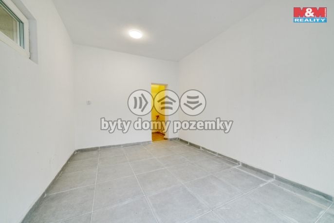 Pronájem, Obchod a služby, Mariánské Lázně