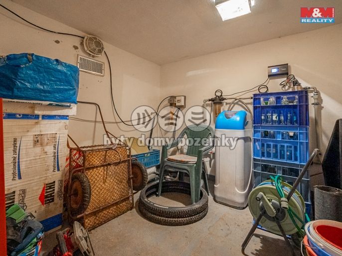 Prodej, Chata, Soutice