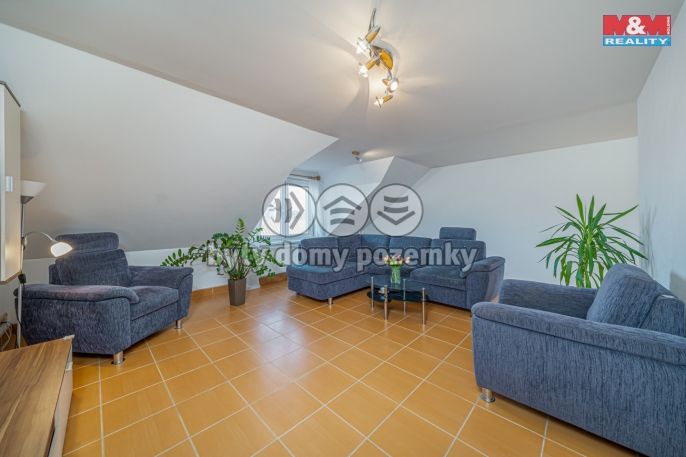 Prodej, Obchod a služby, Moravský Beroun