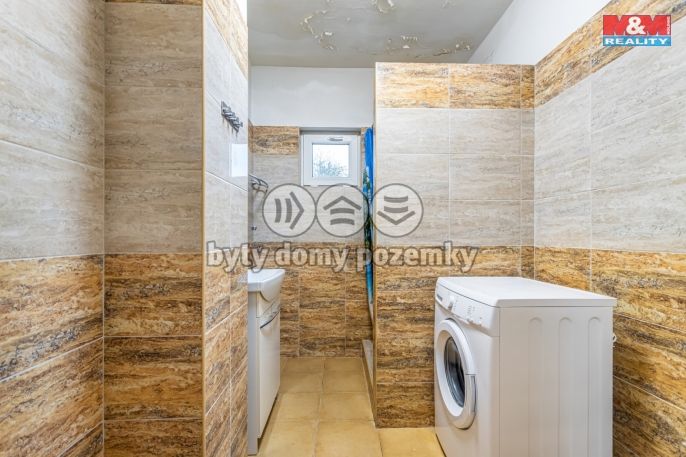 Prodej, Rodinný dům, Rudná