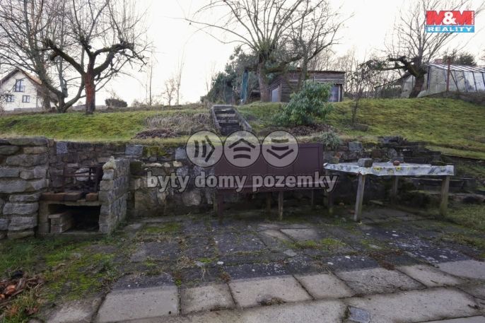 Prodej, Rodinný dům, Zruč nad Sázavou