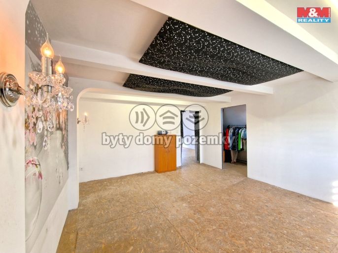 Prodej, Rodinný dům, Opava