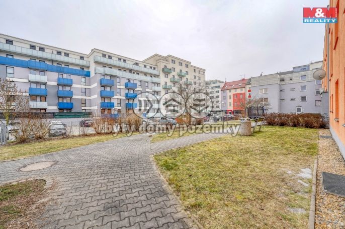 Prodej, Byt 2+kk, Plzeň