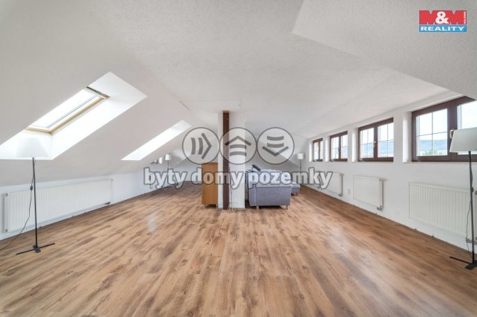 Prodej, Rodinný dům, Klabava