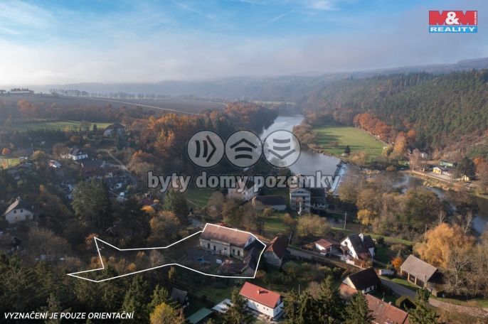 Prodej, Restaurace, stravování, Zvíkovec