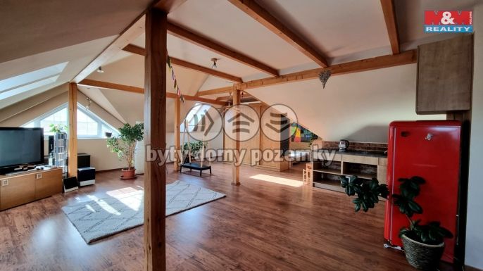 Prodej, Rodinný dům, Kladno