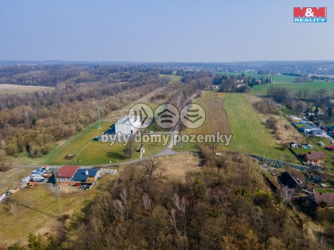 Prodej, Rodinný dům, Ostrava