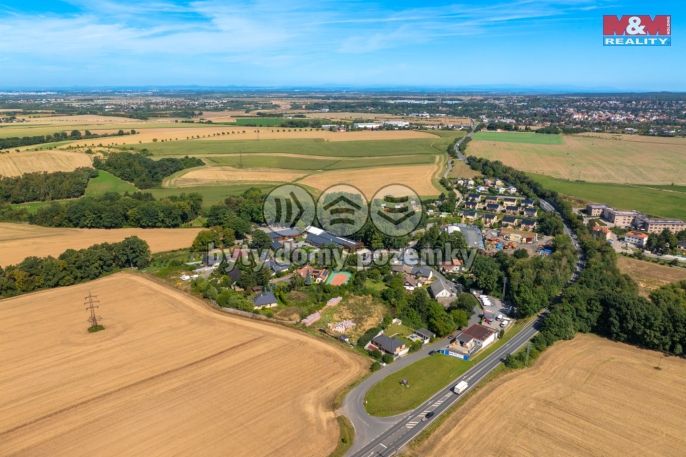 Prodej, Pozemek k bydlení, Říčany