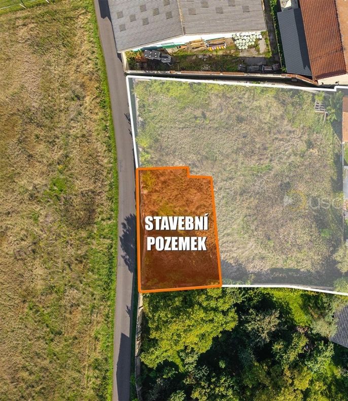 Prodej, Rodinný dům, Spomyšl