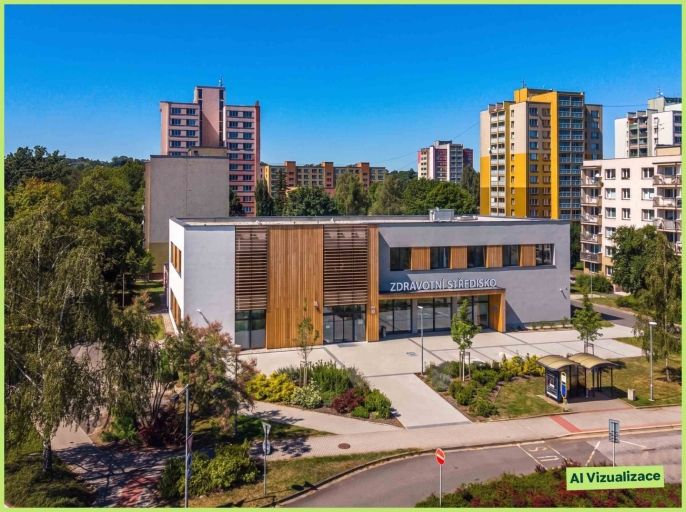 Prodej, Obchod a služby, Český Těšín