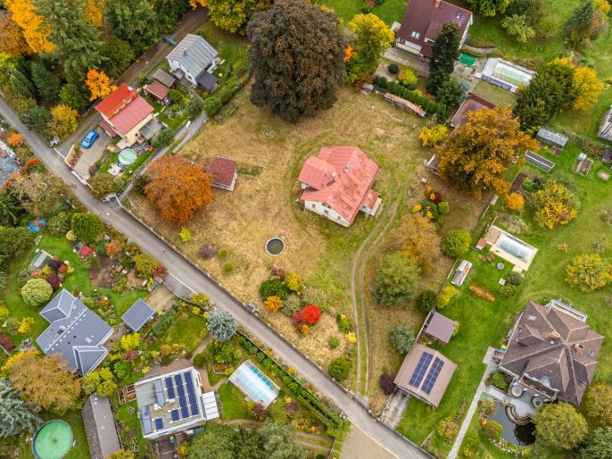 Prodej, Rodinný dům, 115 m², Senohraby, U školky