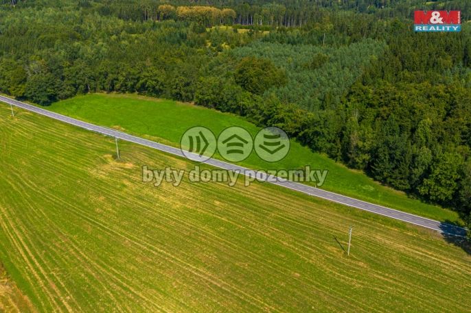 Prodej, Louka, Hracholusky